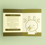 Customizable Greeting Card: Best Way To Say Sorry To Your Special Ones