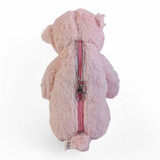 Charming Monkey & Dog Pencil Purses with Chocolate Bliss Charming Monkey & Dog Pencil Purses with Chocolate Bliss