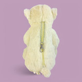 Charming Monkey & Dog Pencil Purses with Chocolate Bliss Charming Monkey & Dog Pencil Purses with Chocolate Bliss