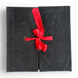 Sweet & Sentimental: Roses and Chocolates Combined Box