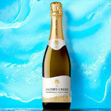 Jacob's Creek Chardonnay Pinot Noir 750ml Jacob's Creek Chardonnay Pinot Noir 750ml