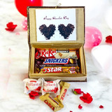 Sweet Temptations: Chocolate Day Bliss Box