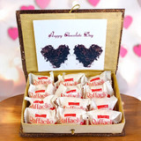 Delightful 12 Raffaello Treats for Chocolate Day