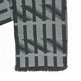 Unisex Thick Cashmere-Wool Muffler – Perfect for Cold Weather