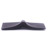 Woodland Men's Brown Leather Wallet (Bi-Fold)