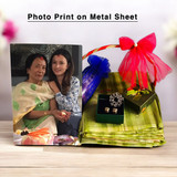 Traditional Love Basket