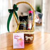 Mother's Day Charm Gift Basket Mother's Day Charm Gift Basket