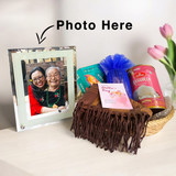 Luxury Mother’s Day Gift Basket Luxury Mother’s Day Gift Basket