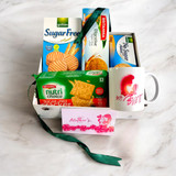 Sugar-Free Delight for Mom