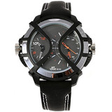 Fastrack Grey Dial Analog Watch for Men (38016PL01)