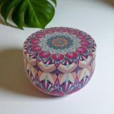 Premium Scented Candle