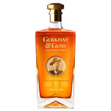 Gurkhas and Guns Finest Blended Whisky 1000ml
