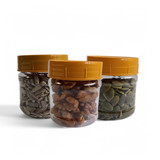 Personalized Corporate Gift with Dry Nuts & Chocolates