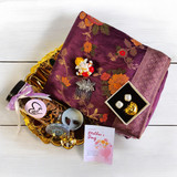 Luxury Mother's Day Gift Hamper Luxury Mother's Day Gift Hamper