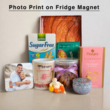 Mother’s Day Food Hamper with Blessings Gift Set Mother’s Day Food Hamper with Blessings Gift Set