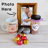 Luxury Treats Mother’s Day Gift Set Luxury Treats Mother’s Day Gift Set