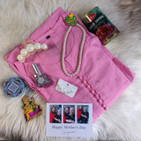 Mother's Day Gift Combo with Premium Kurta (Size 3XL)