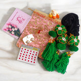 Elegant Traditional Gift Set
