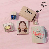 Graceful Mother's Day Gift Set – A Touch of Elegance & Love