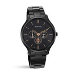 Sonata Quartz Multi-function Watch for Men