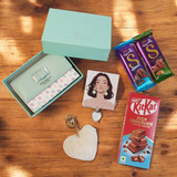 Sweet Memories Gift Set – A Collection of Love & Delight