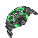 SF Quartz Analog Digital Watch for Men Giftmandu
