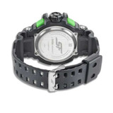 SF Quartz Analog Digital Watch for Men Giftmandu