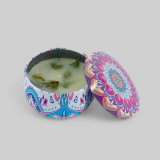 Sweet & Nutty Delight Mother's Day Gift Tray Giftmandu