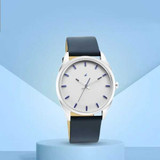 Fastrack After Dark trap Watch for Men