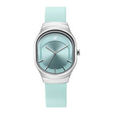Fastrack Snob X Blue Dial Watch for Girls