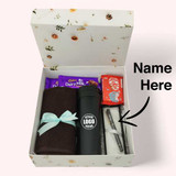 Personalize gift with Sweet Combo Box