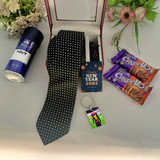 New Year Celebration Gift For Him Set
