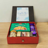 New Year Fresh and Sweet Gift Box