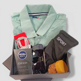 Classic Gift Set For Him Giftmandu