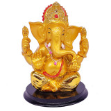 Mother’s Day Blessings: Ganesh Statue, Mithai, Dry Nuts & Horlicks Giftmandu