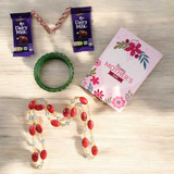 Traditional Gift with Accessories for Mother's Day