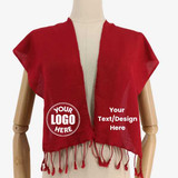 Branded Corporate Khada Shawl