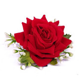 The Red Wine & Beauty Set Combo For Mom Giftmandu