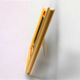 Classic Wooden Photo Frame – Single Display Giftmandu