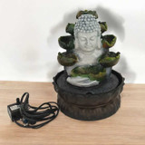 Budhha Water Fountain Giftmandu