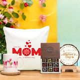 Chokoraksi Treat & Personalized Gift for Mom’s Special Day