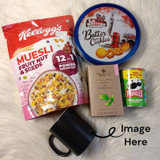 Morning Delight Gift Combo with Magic Mug & Pringles