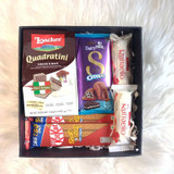 Premium Chocolate Indulgence Box