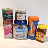 Healthy & Sweet Combo Gift Set