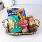 Savor & Sweet Gift Set