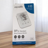 Microlife BP B1 Standard Blood Pressure Monitor