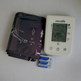 Microlife BP B1 Standard Blood Pressure Monitor