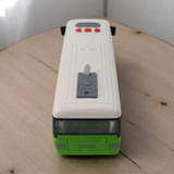 Green Mini Express Bus Toy for Kids - playful & Fun Giftmandu