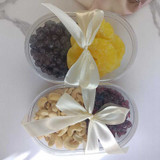 Dry Fruits & Nuts Gift Container Giftmandu