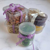 Dry Fruits & Nuts Gift Container